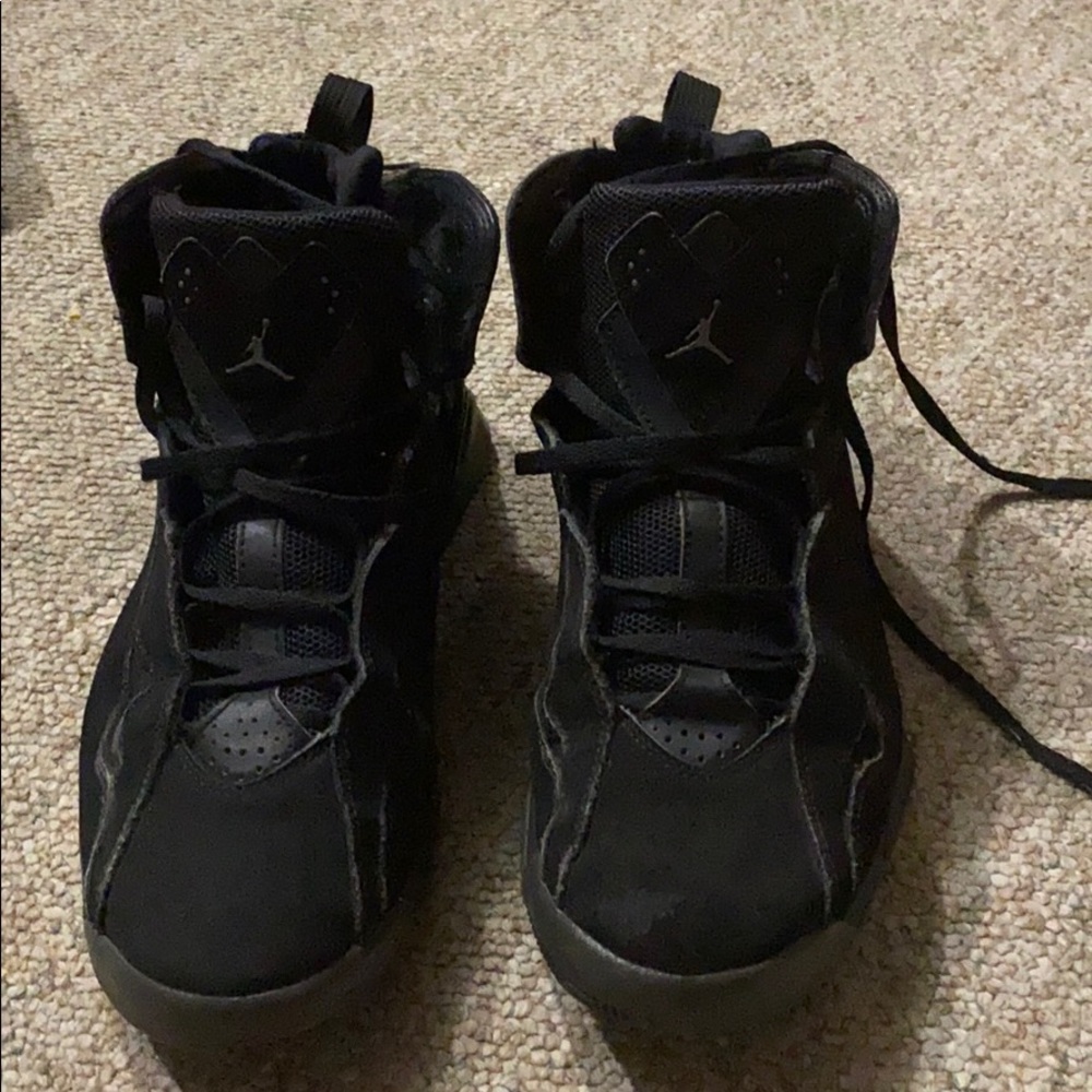 Jordans